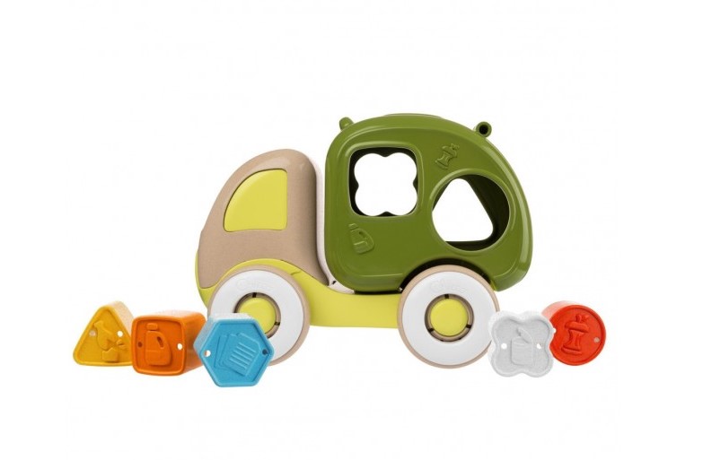 Chicco Eco+ - Camioncino